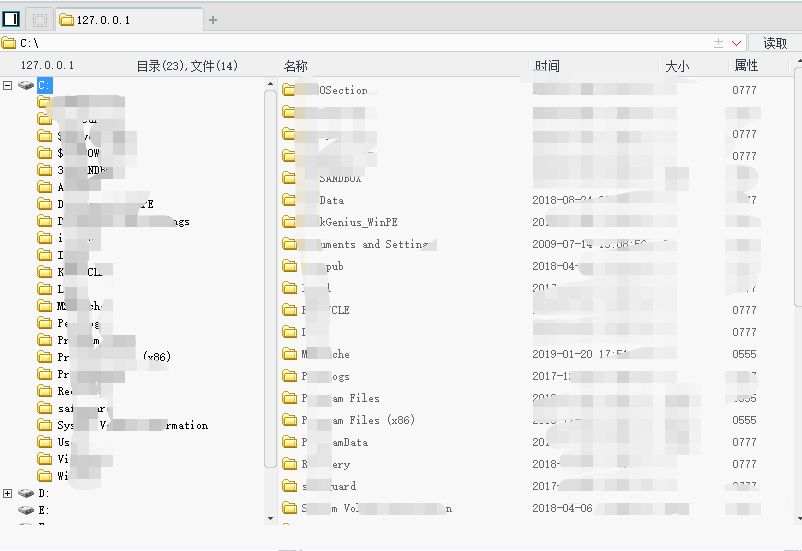 利用Metasploit破解Tomcat登录密码并通过war包部署Getshell