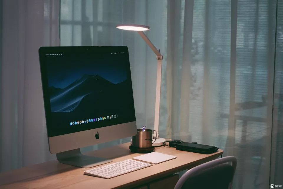 闲聊一下新款 iMac 和它的 macOS