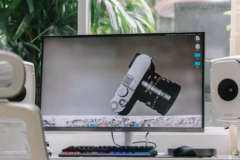 一名 Windows 用户的 macOS 初体验