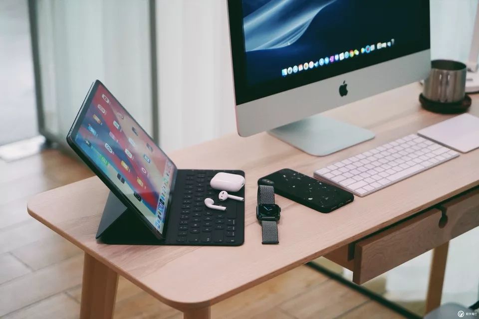 闲聊一下新款 iMac 和它的 macOS