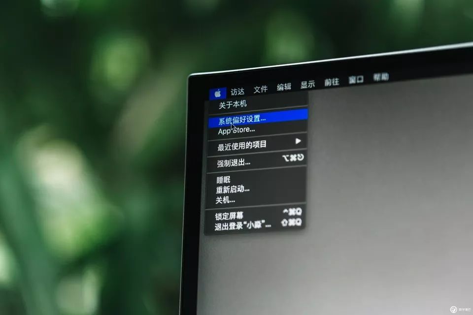 一名 Windows 用户的 macOS 初体验