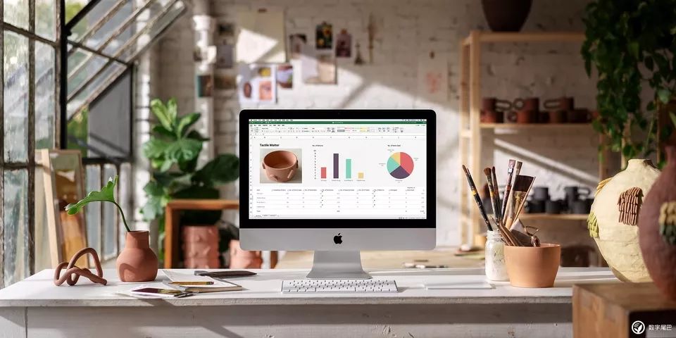 闲聊一下新款 iMac 和它的 macOS