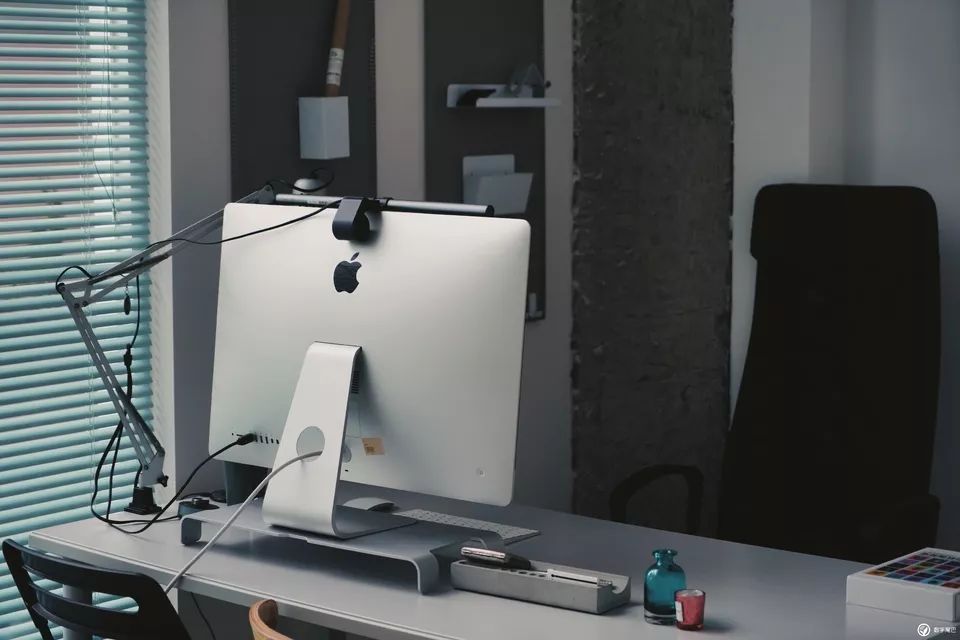 闲聊一下新款 iMac 和它的 macOS