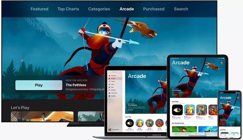 闲聊一下新款 iMac 和它的 macOS