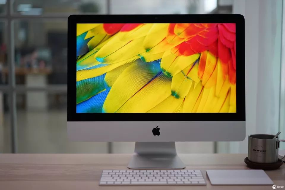 闲聊一下新款 iMac 和它的 macOS