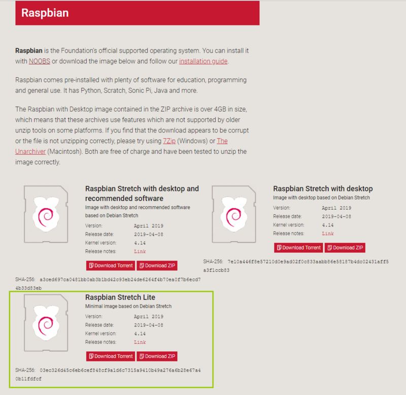 用树莓派构建一台服务器，永久运行网站