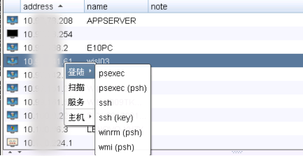Cobalt Strike系列教程第三章:菜单栏与视图