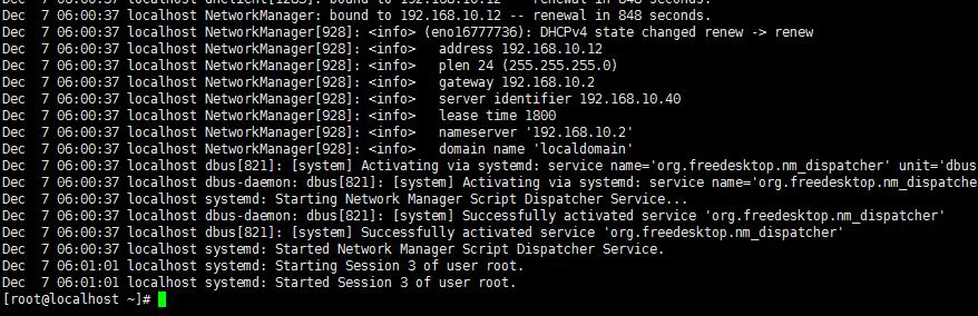 Linux  入侵检测小结