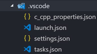 Visual Studio Code 配置C/C++环境
