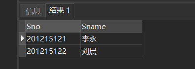 3.4 《数据库系统概论》之数据查询---SELECT（单表查询、连接查询、嵌套查询、集合查询、多表查询）