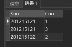 3.4 《数据库系统概论》之数据查询---SELECT（单表查询、连接查询、嵌套查询、集合查询、多表查询）